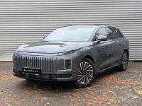 Дополнительное изображение транспортного средства