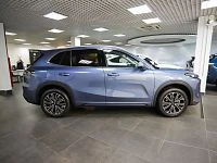 Дополнительное изображение транспортного средства