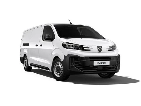 Peugeot Expert Фургон экстра длинный 2.0 дизель 150 л.с. АТ