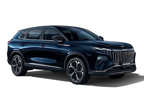 DongFeng Huge Экзекьютив 1.5Т АТ (Executive)