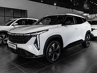 Дополнительное изображение транспортного средства