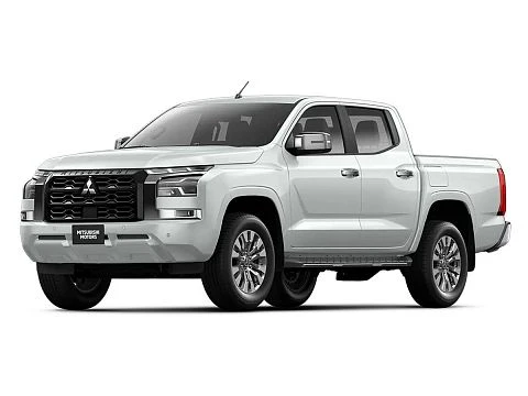 Mitsubishi L200 ДК ГЛС 2.4 дизель АТ (DC GLS)