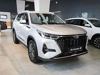 Дополнительное изображение транспортного средства