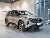 Дополнительное изображение транспортного средства