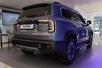 Дополнительное изображение транспортного средства