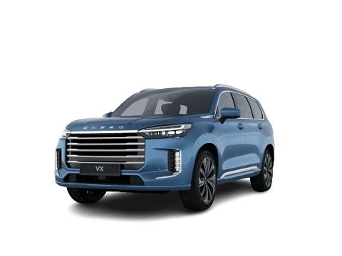 EXEED VX Престиж 2.0Т АТ полный привод (Prestige)