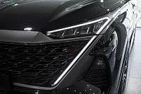 Дополнительное изображение транспортного средства