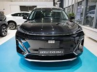 Дополнительное изображение транспортного средства