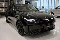 Дополнительное изображение транспортного средства