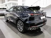 Дополнительное изображение транспортного средства