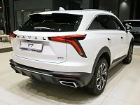 Дополнительное изображение транспортного средства