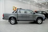 Дополнительное изображение транспортного средства