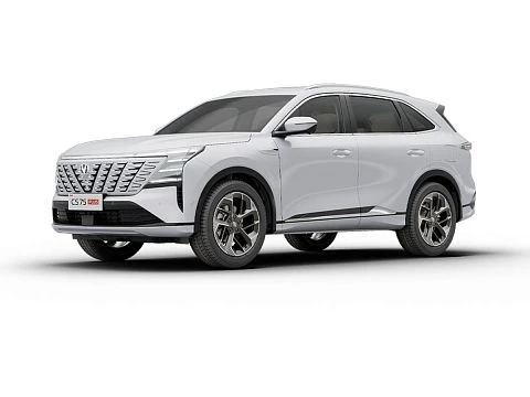 Changan CS75 Plus Техно 2.0 АТ полный привод