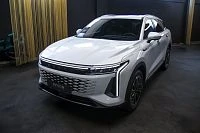 Дополнительное изображение транспортного средства