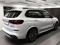 Дополнительное изображение транспортного средства