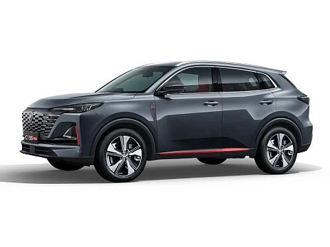 Changan CS55 Plus Техно 1.5Т АТ