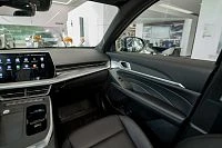 Дополнительное изображение транспортного средства