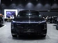 Дополнительное изображение транспортного средства