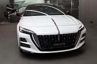 Дополнительное изображение транспортного средства