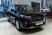 Дополнительное изображение транспортного средства