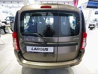 Дополнительное изображение транспортного средства