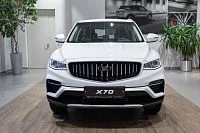 Дополнительное изображение транспортного средства