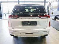 Дополнительное изображение транспортного средства