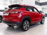 Дополнительное изображение транспортного средства