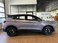 Дополнительное изображение транспортного средства