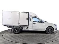 Дополнительное изображение транспортного средства