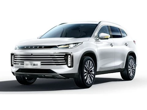 EXEED TXL Престиж 1.6Т АТ полный привод (Prestige)