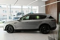 Дополнительное изображение транспортного средства