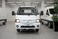 Дополнительное изображение транспортного средства