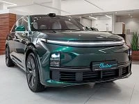 Дополнительное изображение транспортного средства