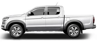 модель автомобиля ST8