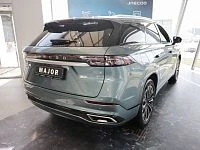 Дополнительное изображение транспортного средства