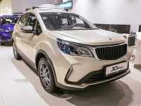 Дополнительное изображение транспортного средства