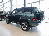 Дополнительное изображение транспортного средства