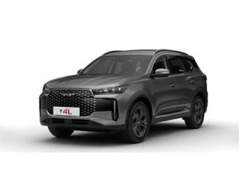 Tenet T4L Актив 1.5Т 147 л.с. АТ
