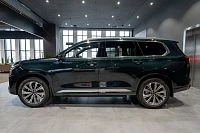 Дополнительное изображение транспортного средства