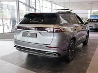 Дополнительное изображение транспортного средства