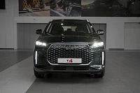 Дополнительное изображение транспортного средства