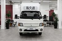 Дополнительное изображение транспортного средства