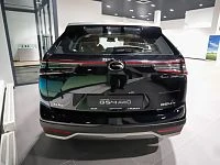 Дополнительное изображение транспортного средства