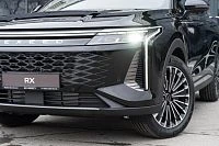 Дополнительное изображение транспортного средства