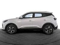 Дополнительное изображение транспортного средства