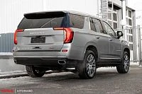 Дополнительное изображение транспортного средства