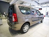 Дополнительное изображение транспортного средства