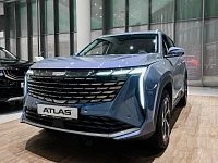 Дополнительное изображение транспортного средства