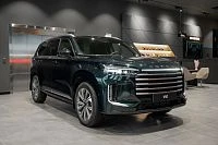 Дополнительное изображение транспортного средства